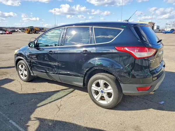 1FMCU0GX0GUA07565 2016 FORD ESCAPE - Image 2