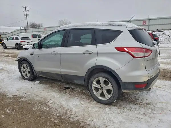 1FMCU0GX0GUA07713 2016 FORD ESCAPE - Image 2