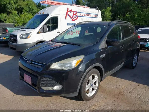 1FMCU0GX0GUA08070 2016 FORD ESCAPE - Image 2