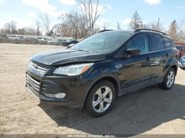 1FMCU0GX0GUA09011 2016 FORD ESCAPE - Image 2