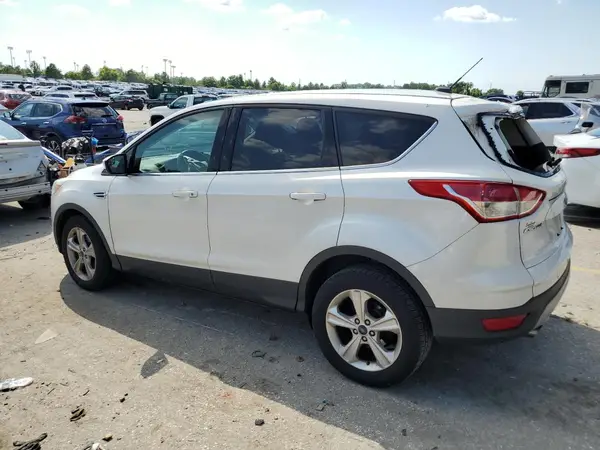 1FMCU0GX0GUA09090 2016 FORD ESCAPE - Image 2