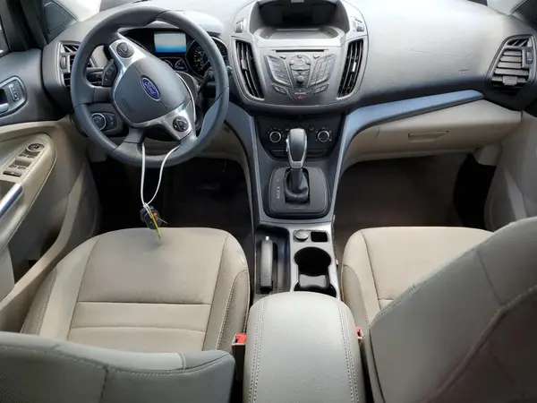 1FMCU0GX0GUA09090 2016 FORD ESCAPE - Image 8