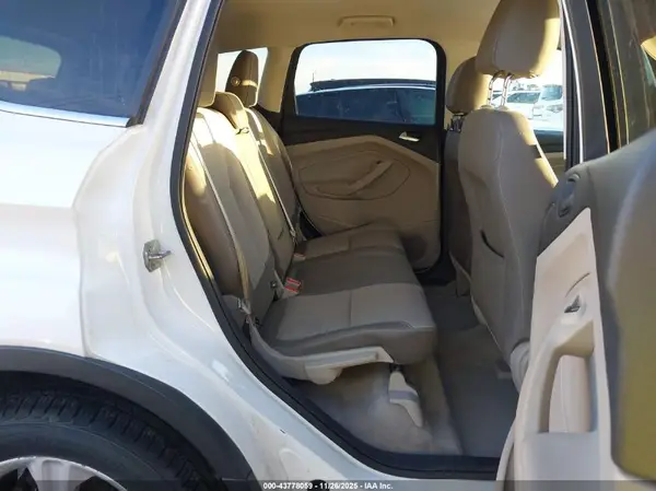 1FMCU0GX0GUA09817 2016 FORD ESCAPE - Image 8