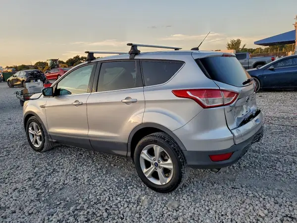 1FMCU0GX0GUA13401 2016 FORD ESCAPE - Image 2
