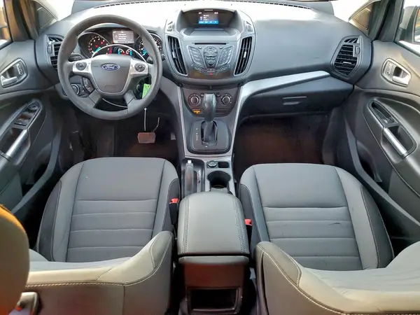1FMCU0GX0GUA13401 2016 FORD ESCAPE - Image 8