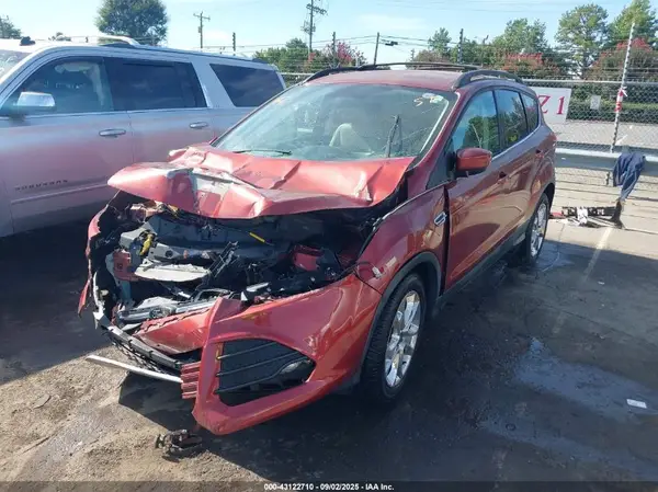 1FMCU0GX0GUA17643 2016 FORD ESCAPE - Image 2