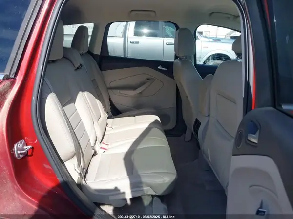 1FMCU0GX0GUA17643 2016 FORD ESCAPE - Image 8