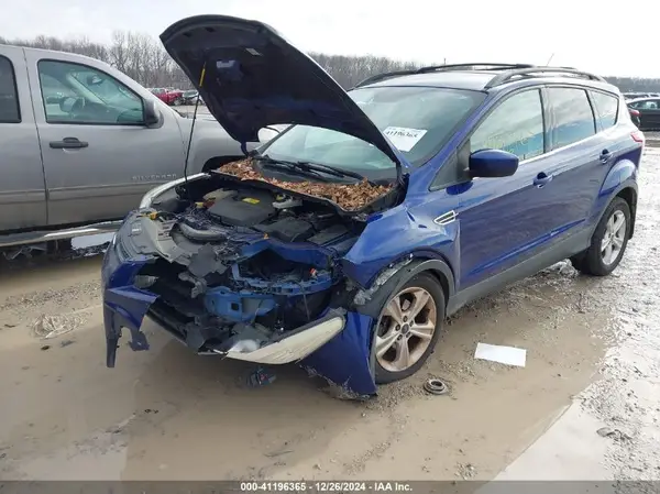 1FMCU0GX0GUA19408 2016 FORD ESCAPE - Image 2