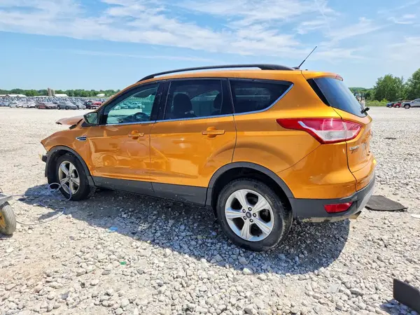 1FMCU0GX0GUA20283 2016 FORD ESCAPE - Image 2