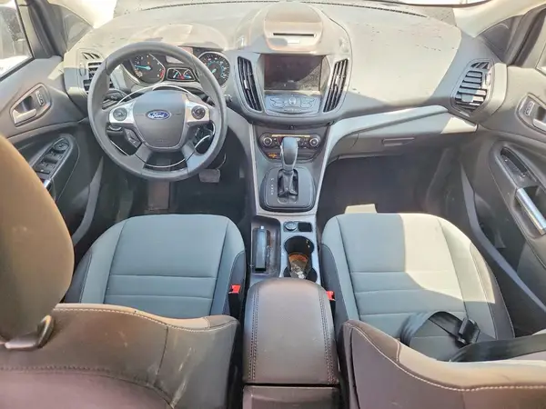 1FMCU0GX0GUA20283 2016 FORD ESCAPE - Image 8