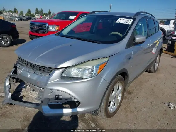1FMCU0GX0GUA22230 2016 FORD ESCAPE - Image 2