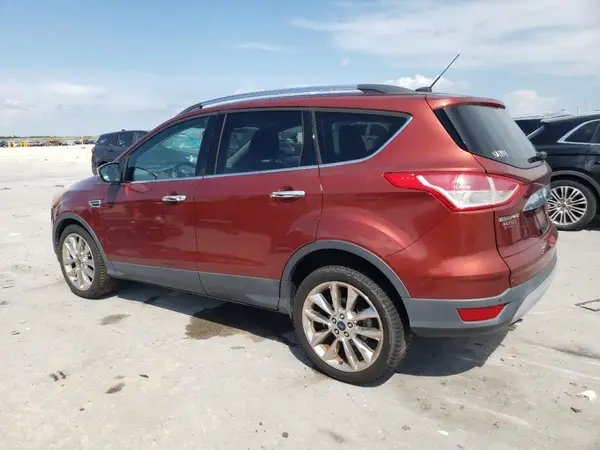 1FMCU0GX0GUA26181 2016 FORD ESCAPE - Image 2