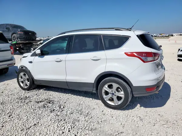 1FMCU0GX0GUA26293 2016 FORD ESCAPE - Image 2