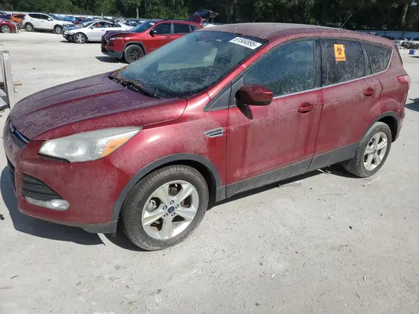 1FMCU0GX0GUA26343 2016 FORD ESCAPE - Image 1