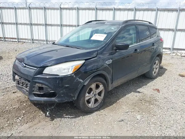 1FMCU0GX0GUA28626 2016 FORD ESCAPE - Image 2