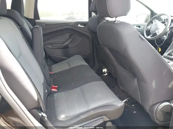 1FMCU0GX0GUA28626 2016 FORD ESCAPE - Image 8