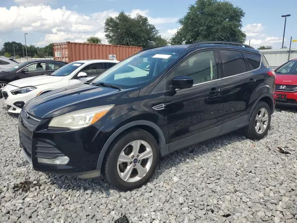 1FMCU0GX0GUA28738 2016 FORD ESCAPE - Image 1