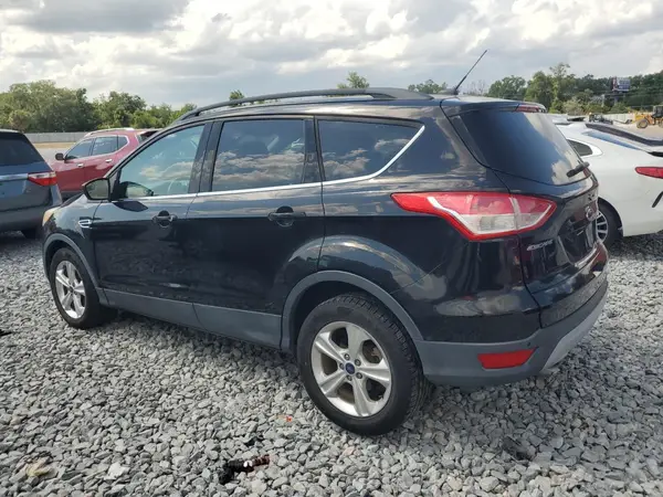 1FMCU0GX0GUA28738 2016 FORD ESCAPE - Image 2