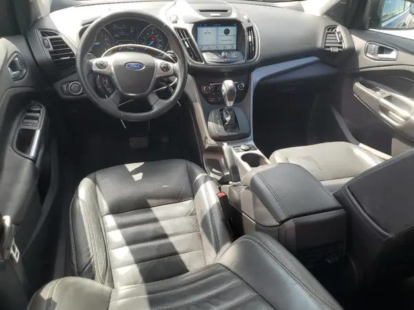 1FMCU0GX0GUA28738 2016 FORD ESCAPE - Image 8