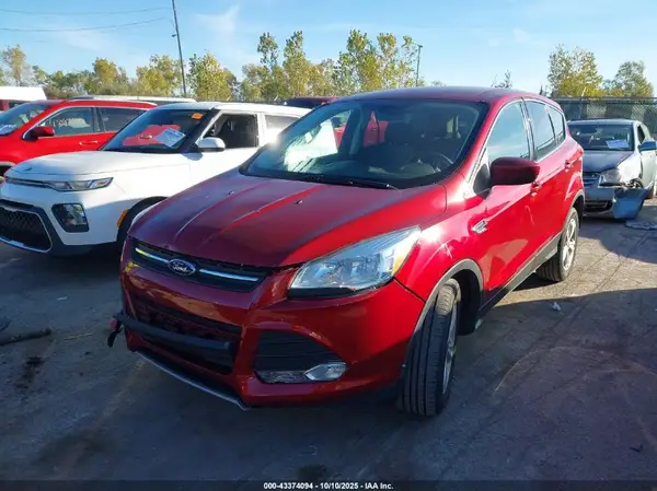 1FMCU0GX0GUA43353 2016 FORD ESCAPE - Image 2