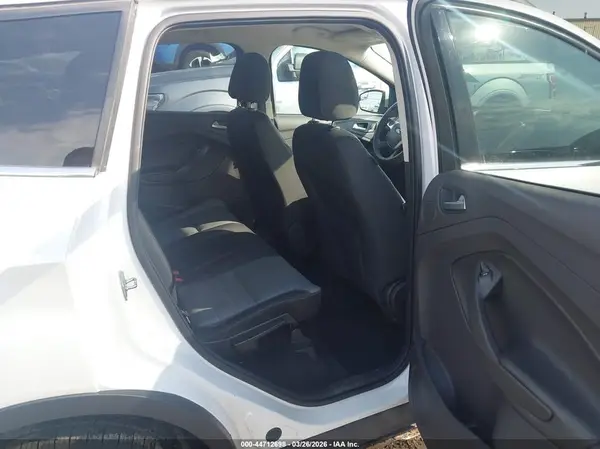 1FMCU0GX0GUA44180 2016 FORD ESCAPE - Image 8