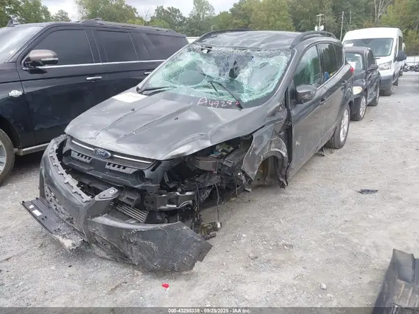 1FMCU0GX0GUA49282 2016 FORD ESCAPE - Image 2