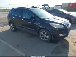 1FMCU0GX0GUA49301 2016 FORD ESCAPE