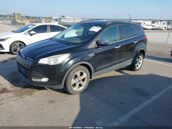 1FMCU0GX0GUA49301 2016 FORD ESCAPE - Image 2