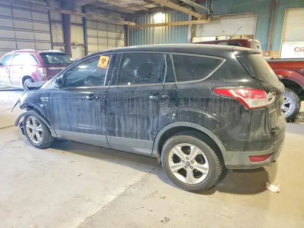 1FMCU0GX0GUA49718 2016 FORD ESCAPE - Image 2