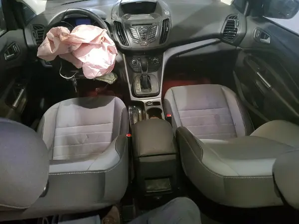 1FMCU0GX0GUA49718 2016 FORD ESCAPE - Image 8
