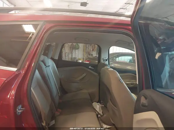1FMCU0GX0GUA52084 2016 FORD ESCAPE - Image 8