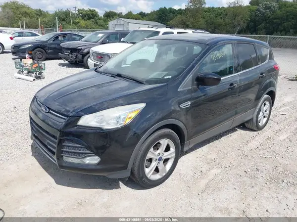 1FMCU0GX0GUA55275 2016 FORD ESCAPE - Image 2