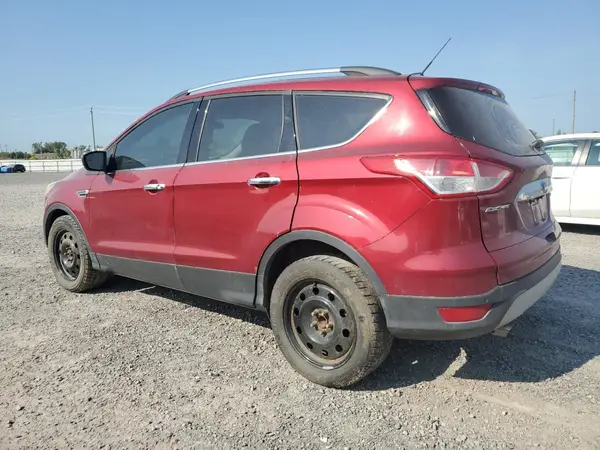 1FMCU0GX0GUA56054 2016 FORD ESCAPE - Image 2