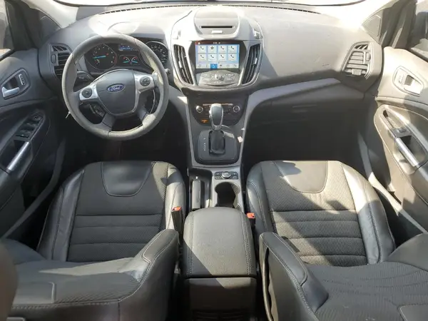 1FMCU0GX0GUA56054 2016 FORD ESCAPE - Image 8