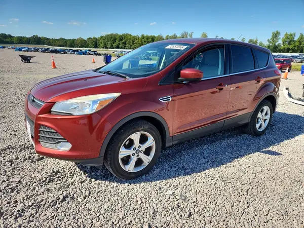 1FMCU0GX0GUA60122 2016 FORD ESCAPE - Image 1