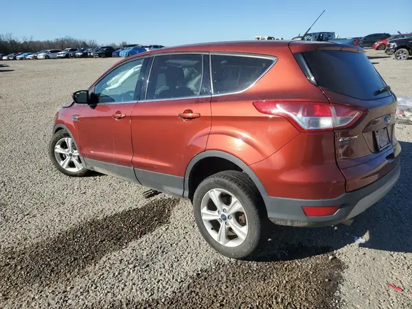 1FMCU0GX0GUA60296 2016 FORD ESCAPE - Image 2