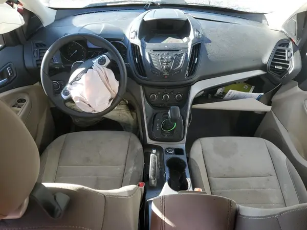1FMCU0GX0GUA60296 2016 FORD ESCAPE - Image 8