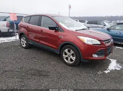 1FMCU0GX0GUA61769 2016 FORD ESCAPE