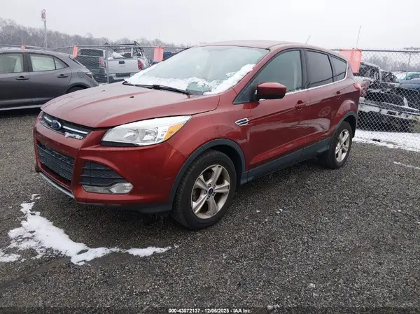 1FMCU0GX0GUA61769 2016 FORD ESCAPE - Image 2