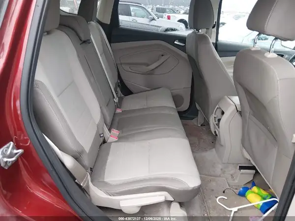 1FMCU0GX0GUA61769 2016 FORD ESCAPE - Image 8