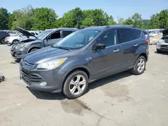 1FMCU0GX0GUA62307 2016 FORD ESCAPE