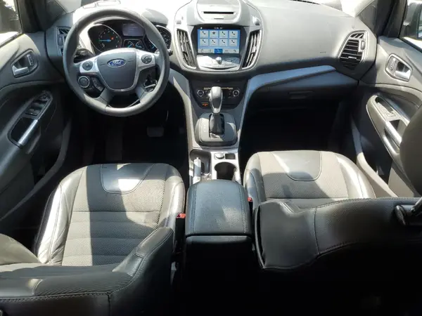 1FMCU0GX0GUA62307 2016 FORD ESCAPE - Image 8