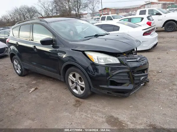 1FMCU0GX0GUA64719 2016 FORD ESCAPE - Image 1