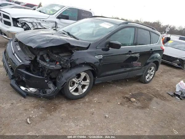 1FMCU0GX0GUA64719 2016 FORD ESCAPE - Image 2