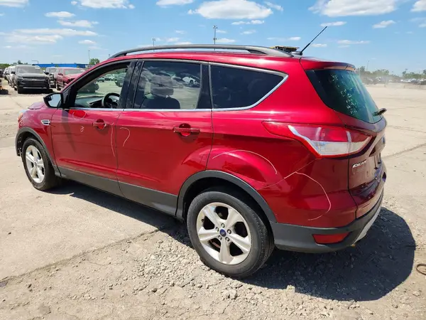 1FMCU0GX0GUA65014 2016 FORD ESCAPE - Image 2