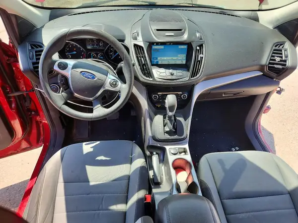 1FMCU0GX0GUA65014 2016 FORD ESCAPE - Image 8