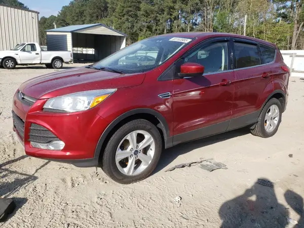 1FMCU0GX0GUA65126 2016 FORD ESCAPE - Image 1