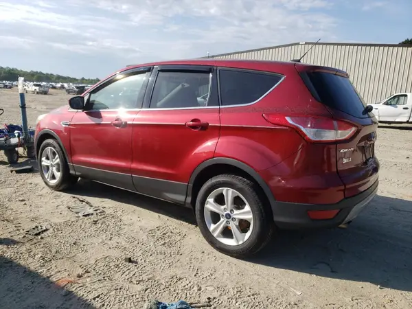 1FMCU0GX0GUA65126 2016 FORD ESCAPE - Image 2