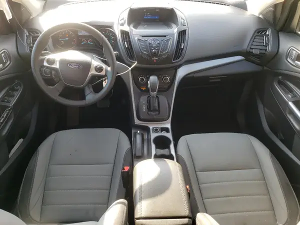 1FMCU0GX0GUA65126 2016 FORD ESCAPE - Image 8