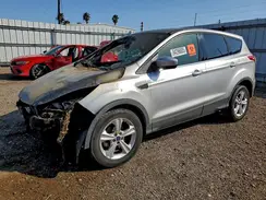 1FMCU0GX0GUA66633 2016 FORD ESCAPE